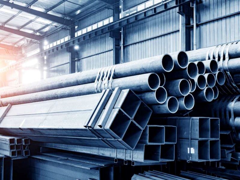 Summary of China’s Steel Market Developments in October 2025