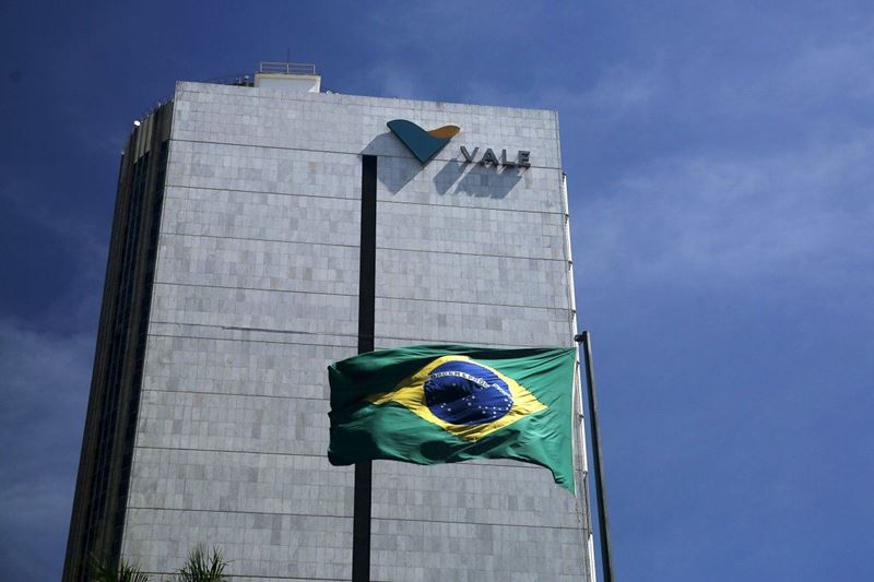 Significant Growth in Iron Ore Production by Vale Mining Giant in Q3