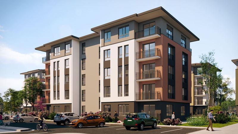 500,000 Housing Plan: Impacts on the Iron and Steel Industry