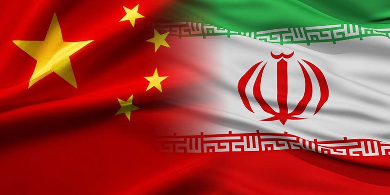Potential impact of China and U.S. tensions on Iran’s exports and steel industry
