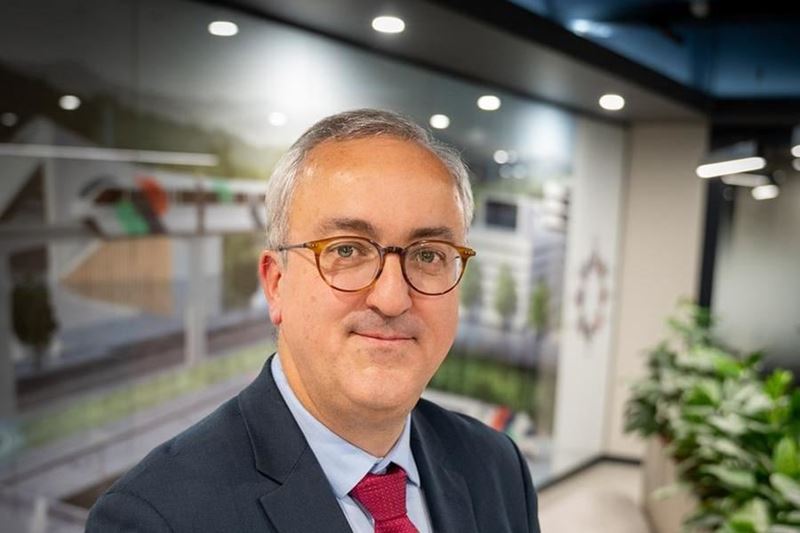 Fransız Alstom Türkiye’de üretim ve inovasyona hız veriyor