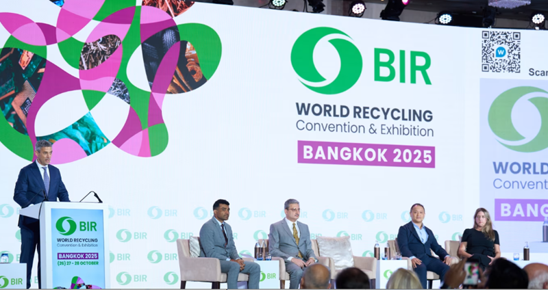 BIR: Uncertainty and restrictions increase in the global stainless steel markets