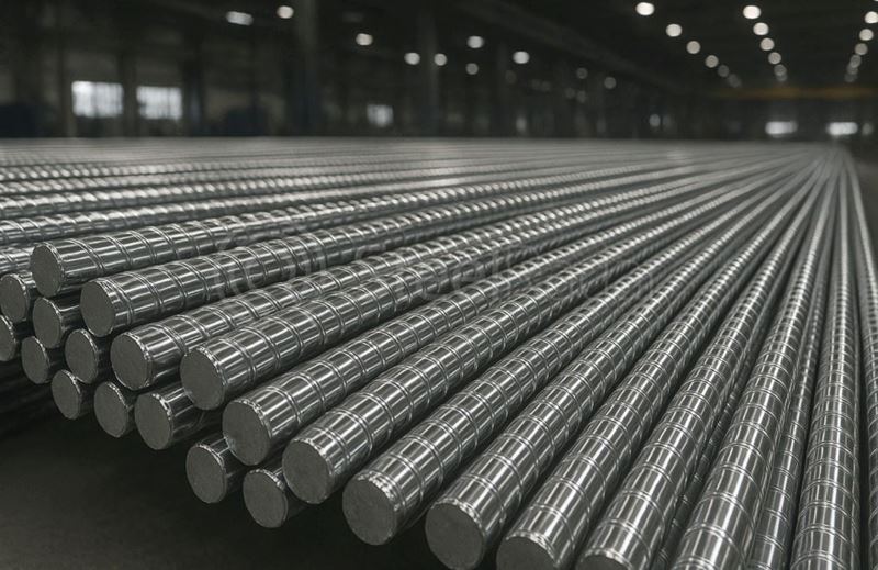 Stable trend continues in the Turkish rebar market