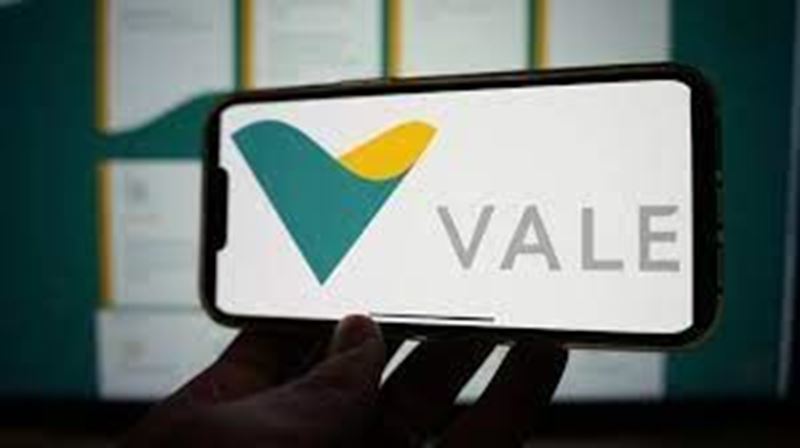 Vale, atıklardan demir cevheri üretiminde 20 milyon ton hedefliyor