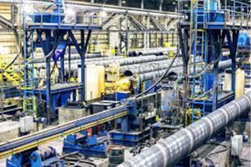 Borusan Berg Pipe, ABD’de 686 milyon dolarlık sipariş aldı