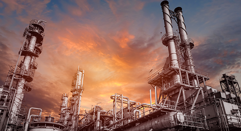 Hintli AMNS’nin dev yeşil çelik tesisi projesine çevre izni verildi