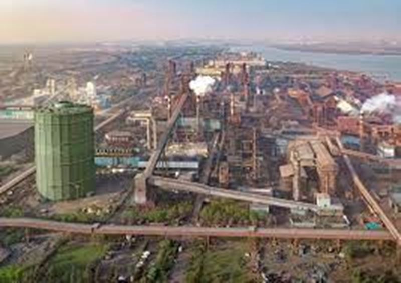 Environmental approval granted for Indian AMNS’s major green steel plant project