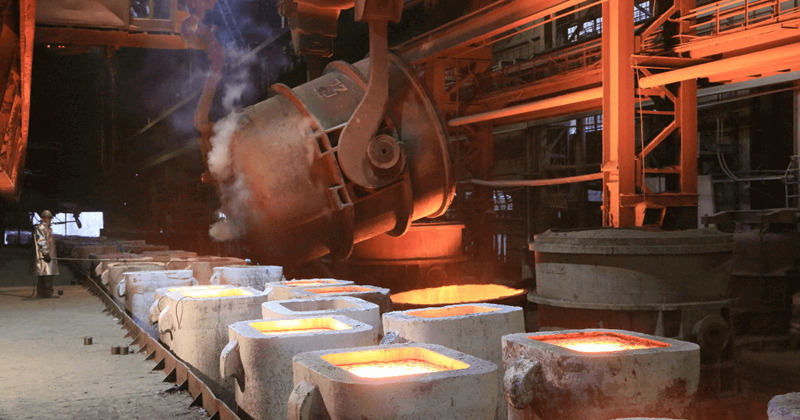 TÇÜD: Türkiye's crude steel production increased by 7.2% in September
