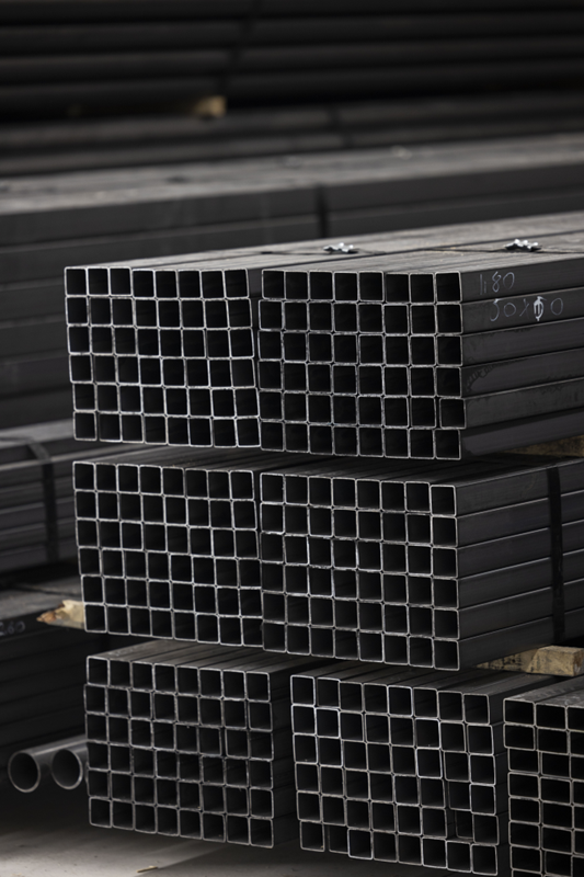  KARE VE KUTU PROFİL 