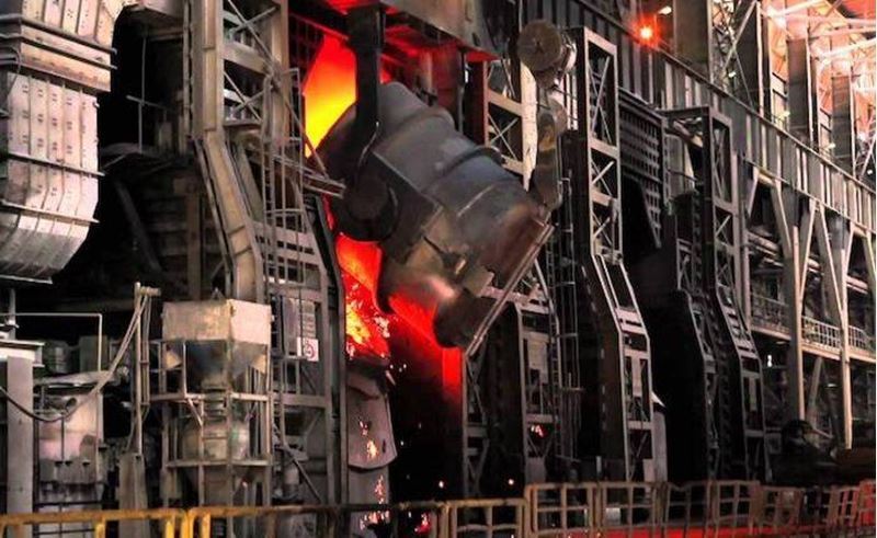 South Korea is restructuring steel industry
