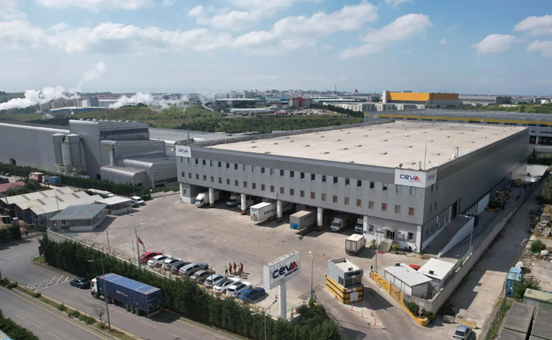 CEVA Logistics, Borusan Lojistik’i satın aldı