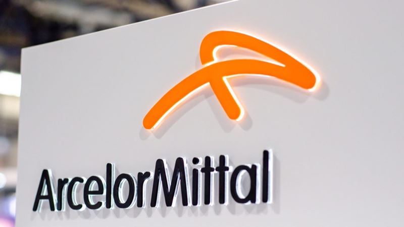 ArcelorMittal üçüncü çeyrekte 1.5 milyar dolar EBITDA açıkladı