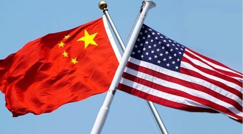 U.S. and China reach new trade balance