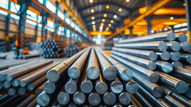 German steel industry: “Government must take decisive action to protect industrial value chains”