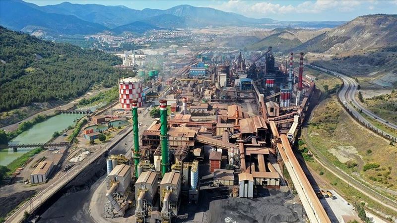 Kardemir announces Q3 2025 financial results