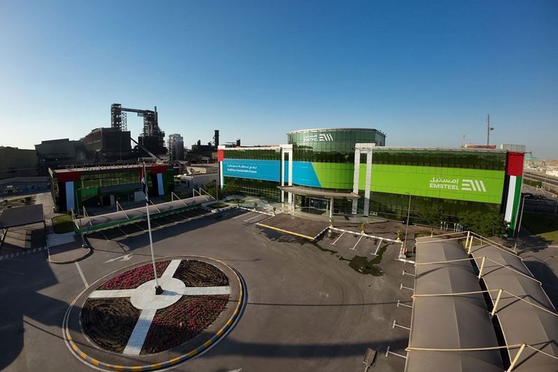 EMSTEEL’s net profit surges 209% in the first nine months of 2025