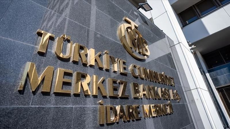 The CBRT’s (Central Bank of the Republic of Türkiye) reserves increased