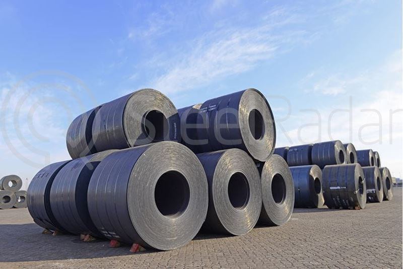 India imposes anti-dumping duty on vietnam-origin hot-rolled steel products