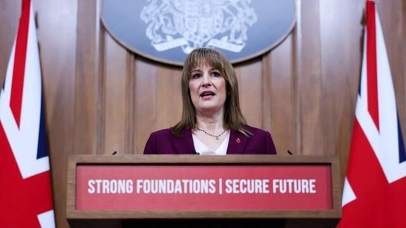 The planned income tax increase in the United Kingdom has been suspended