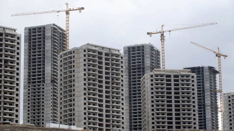 Residential property sales to foreigners in Turkey varied by province over 10 months