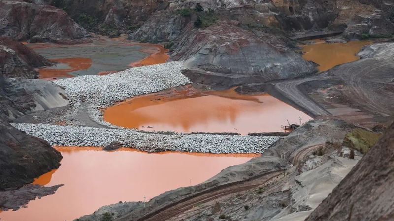 İngiliz mahkemesi, BHP’yi Mariana’daki Fundão barajı felaketinden sorumlu tuttu
