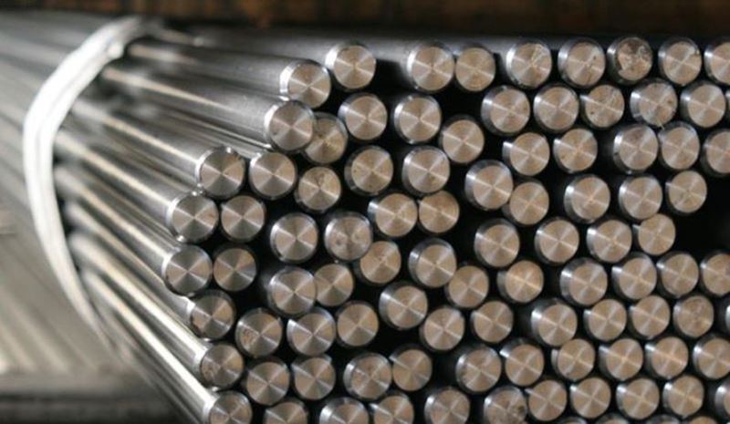 Hasçelik, otomat çeliği üretiminde başarılı sonuçlar elde etti