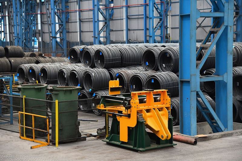India set to suspend quality control orders for 55 steel grades