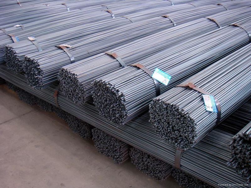 Iraq has restricted rebar imports from Iran