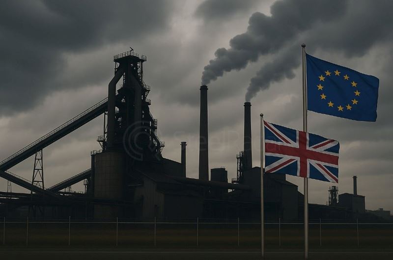 Europe and the UK steel markets face 2026 concerns: Demand weak, prices being tested