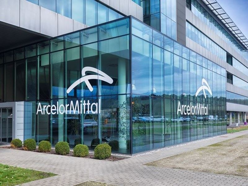 ArcelorMittal cancels 77,809,772 treasury shares