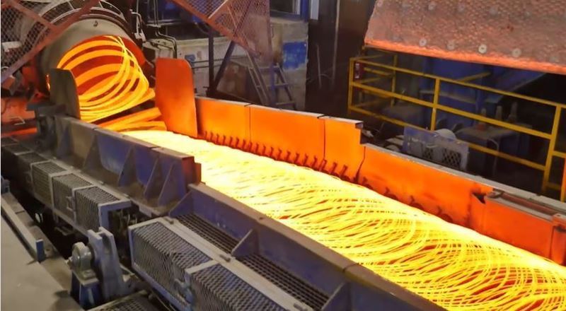 Algoma Steel completes USD 500 million government-backed financing