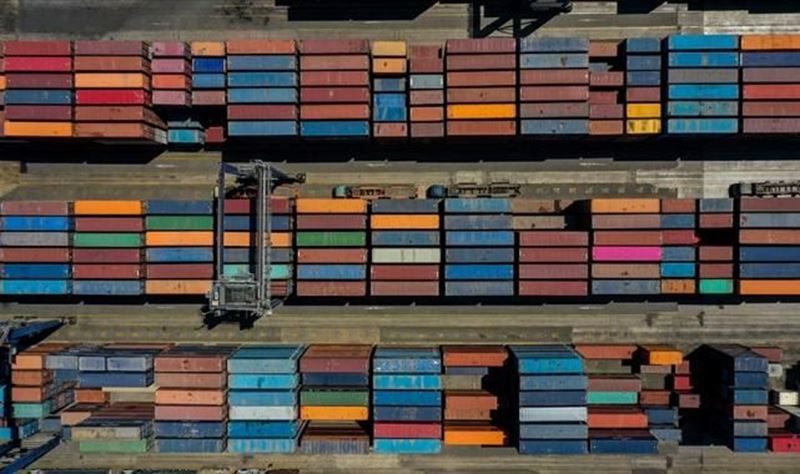 Türkiye’nin makine ihracatı 10 ayda 23,6 milyar dolara ulaşarak rekor kırdı