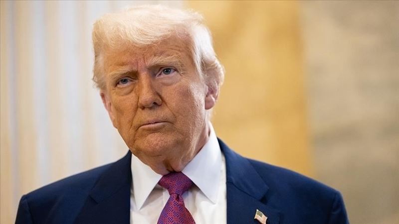 Trump, US Steel’de “altın hisse” yetkisini kullanmak üzere iki isim atadı