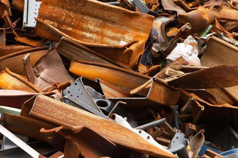 Unimetals Recycling is heading for compulsory liquidation after failing to secure new financing
