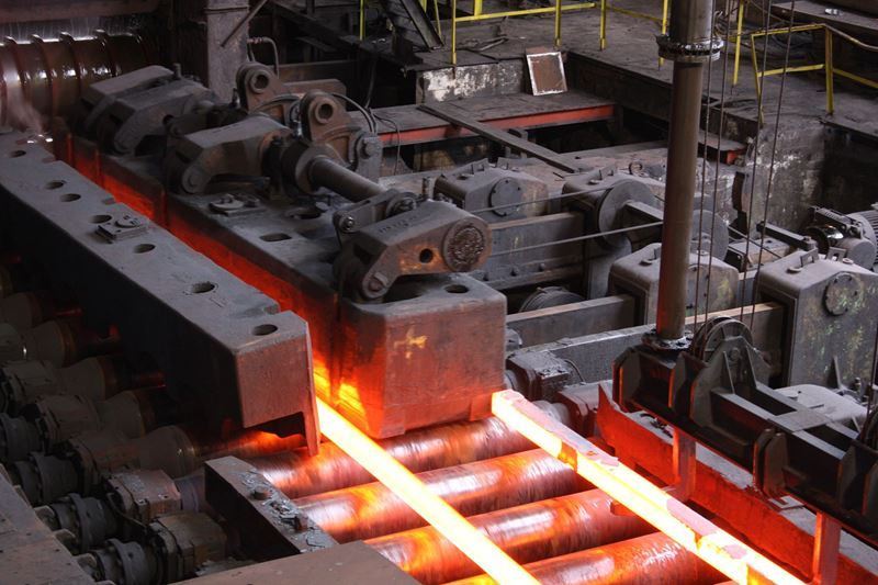 ArcelorMittal Poland is permanently closing production at its Huta Królewska site in Chorzów