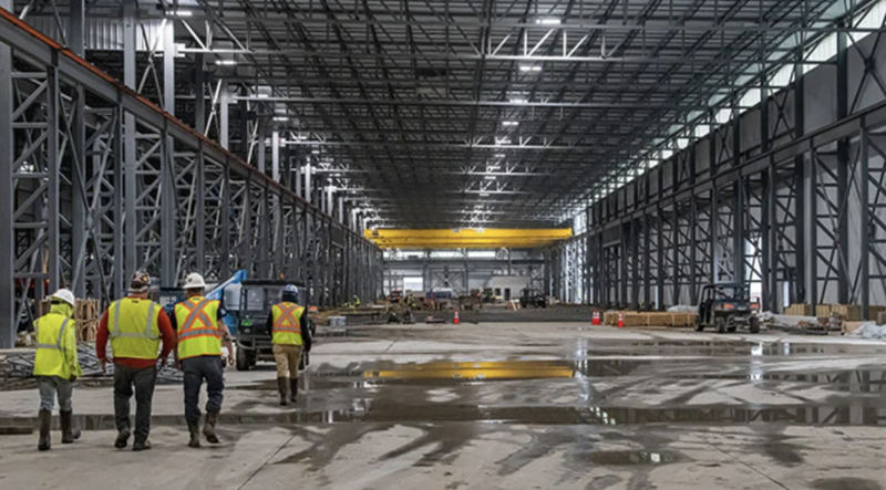 Zekelman Industries, Meksika karşısında hukuki zafer kazandı