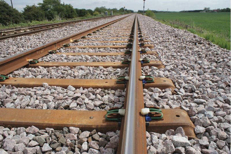 British Steel will supply 20.000 steel sleepers for a rail modernization project in Australia