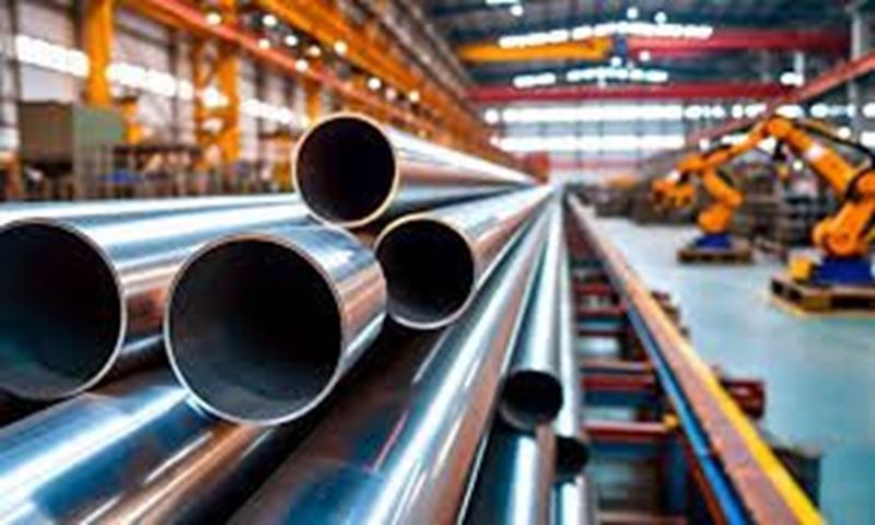 Hi-Tech Pipes starts production at Gujarat Sanand plant