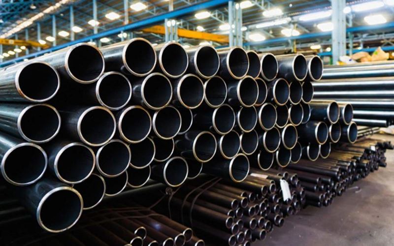Hi-Tech Pipes, Gujarat Sanand tesisinde üretime başladı