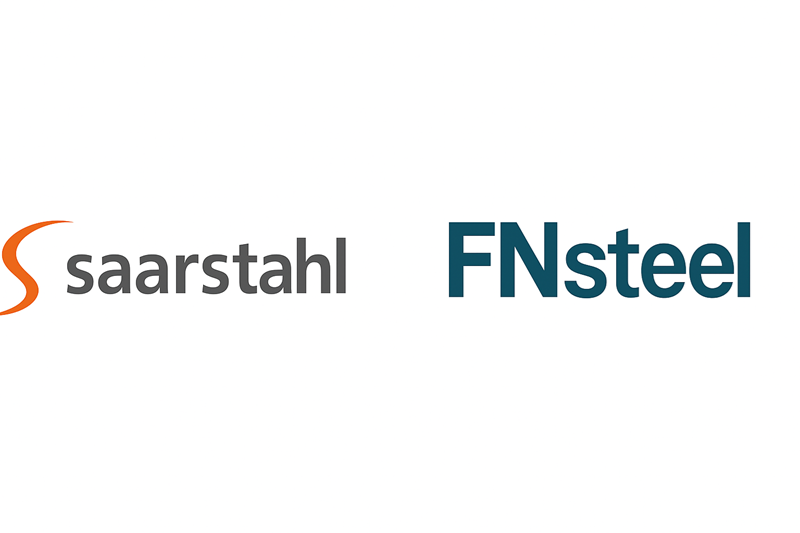 Saarstahl has acquired Dutch long steel producer FNsteel BV