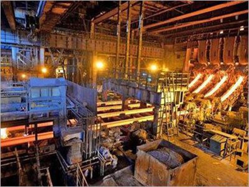 NBCMC, Ajeej Steel için 127 milyon SAR kredi finansmanı sağladı 