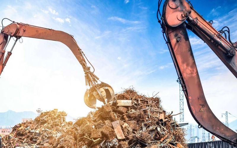 In the Turkish imported scrap market, a cautiously positive sentiment continues