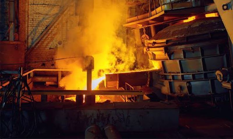 TÇÜD: Türkiye’s raw steel production increased by 3.1% in october