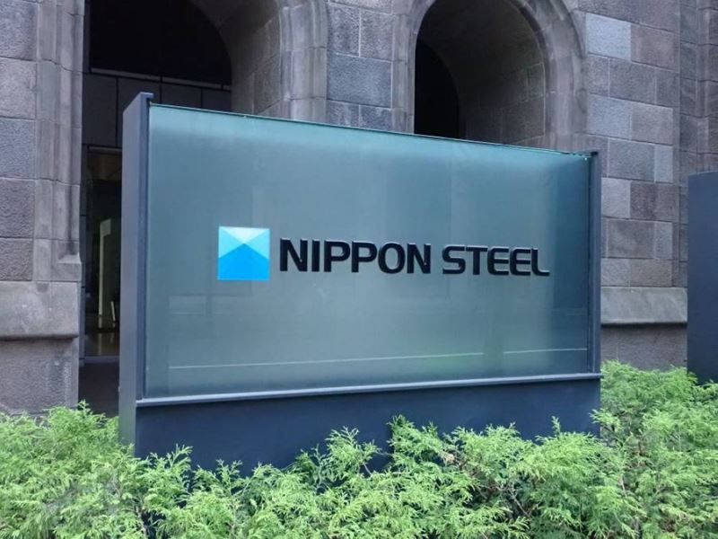 Nippon Steel, 2026’da ABD’de yeni çelik fabrikasının yerini seçecek
