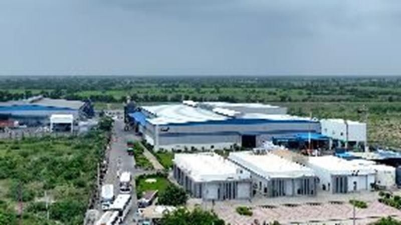 CMR Green, Hindistan’da hurda metali yüksek kaliteli ürüne dönüştürüyor