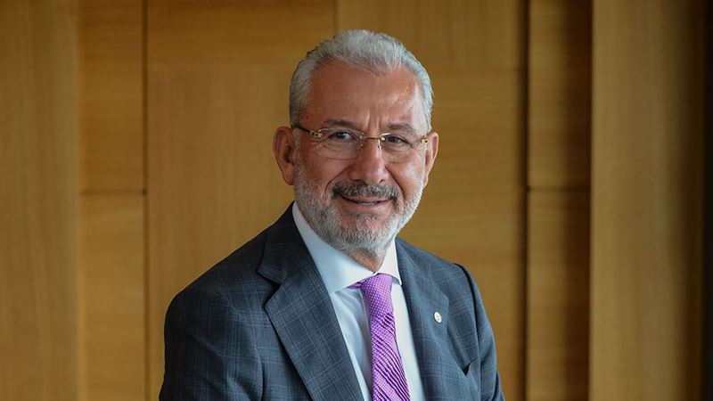 Tosyalı İspanya’da “En İyi Türk Şirketi” seçildi