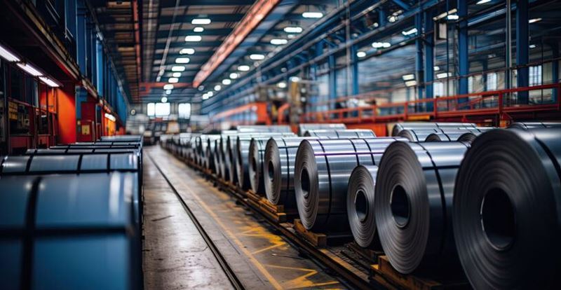 India and Sweden launch 7 innovative projects to reduce emissions in the steel and cement sectors