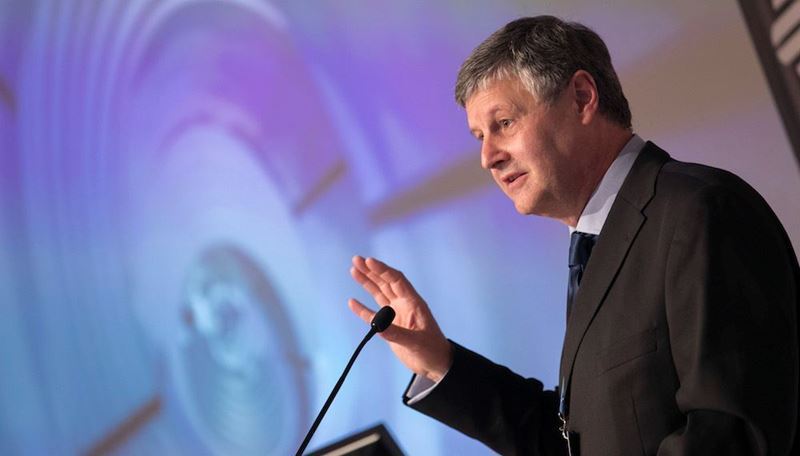 Worldsteel: China’s steel overcapacity won't be easy to resolve