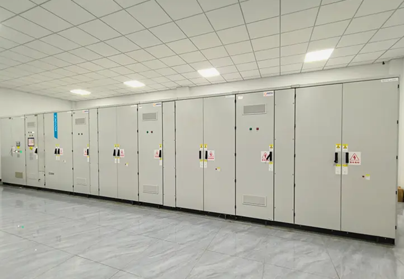 Primetals Technologies has received FAC approval for Jingjiang Yongjin’s cold rolling mill automation project