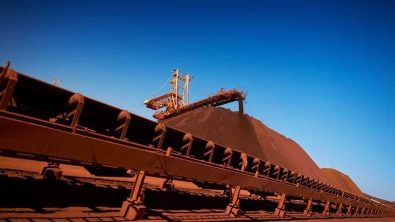Mineral Resources completes groundbreaking ceremony at Lamb Creek iron ore project